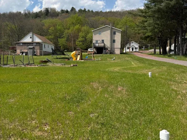 2487 Buck Mountain Rd, Weatherly, PA 18255