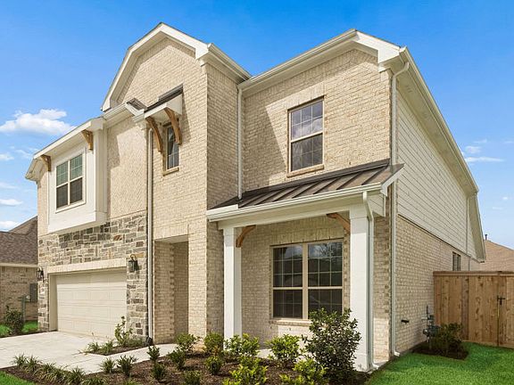 Quick Move-In Home