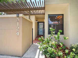 8124 SW 87th Ter, Miami, FL 33143