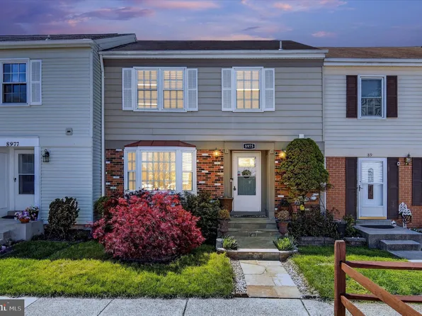 8975 Milroy Ct, Manassas, VA 20110