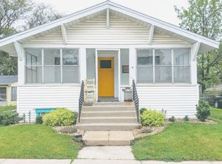 420 12th St NW, Mason City, IA 50401