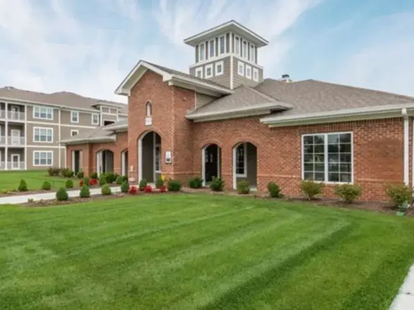 1021 Stoneridge Dr #432