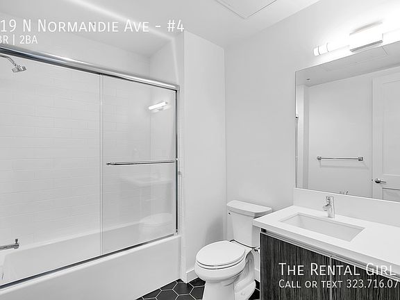 2nd image of 519 N Normandie Ave #4