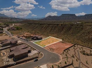 Rio De Sion Subdivision LOT 64, Virgin, UT 84779