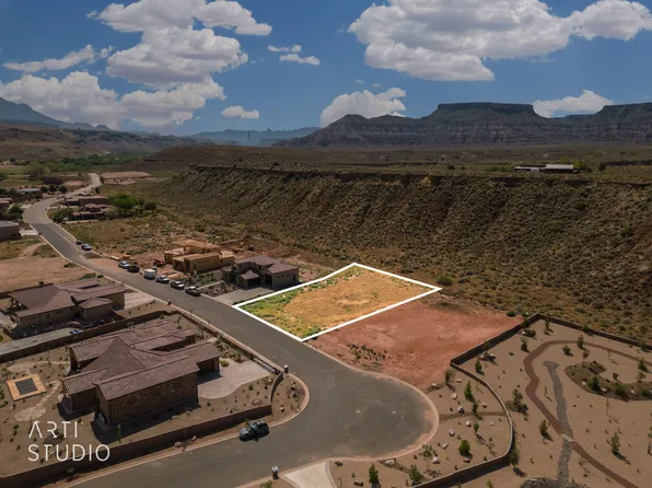 Rio De Sion Subdivision Lot 64, Virgin, UT 84779