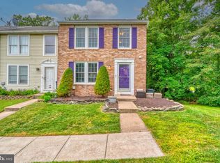 3100 Holly Berry Ct, Abingdon, MD 21009