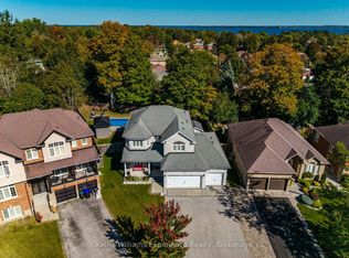 2007 Celeste St, Innisfil, ON L9S 4Z6