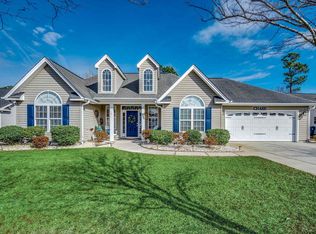 154 Governors Loop, Myrtle Beach, SC 29588