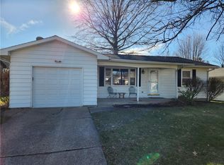 3302 Loveland Ave, Erie, PA 16506