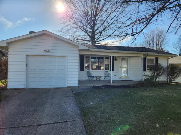 3302 Loveland Ave, Erie, PA 16506