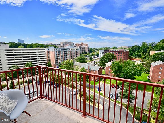 3rd image of 5353 Columbia Pike APT 707