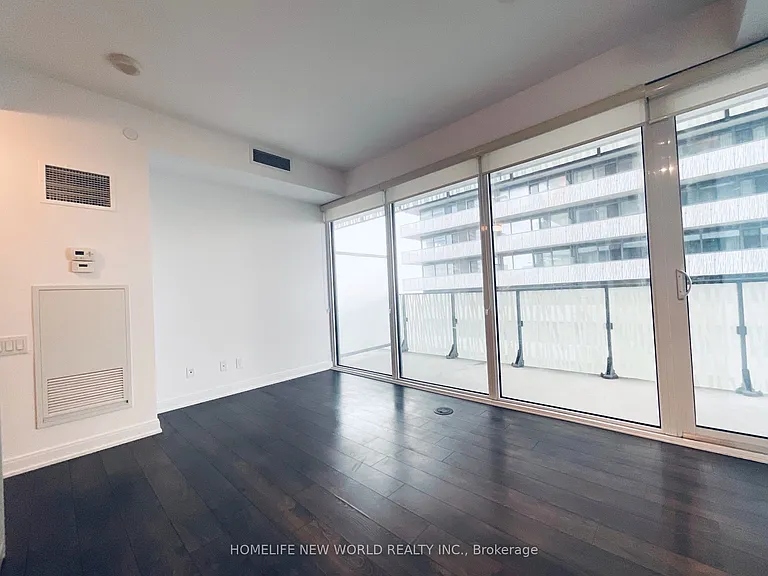 42 Charles St E #3309 — Photo 13