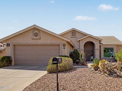3686 W Quasar St, Tucson, AZ, 85741