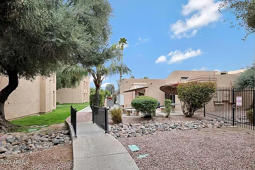 3131 W Cochise Dr #204 Photo 1