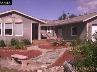 4257 Marion Dr, Juneau, AK 99801