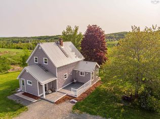 871 Ohio East Side Rd, Antigonish, NS B2G2K8