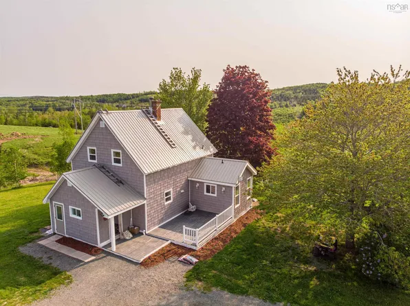 871 Ohio East Side Rd, Antigonish, NS B2G 2K8