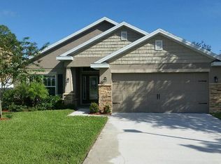 114 Breakaway Trl, Titusville, FL 32780
