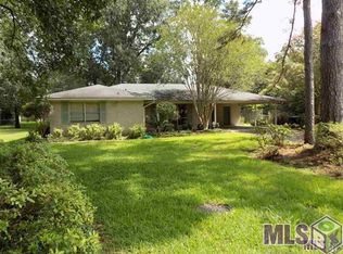 9465 Southmoor Dr, Baton Rouge, LA 70815