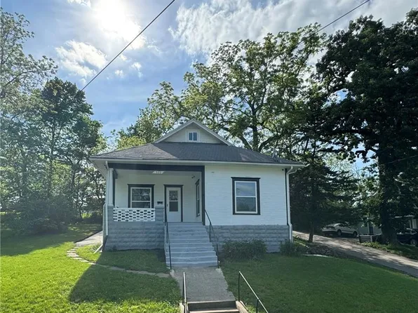 500 S 15th St, Bethany, MO 64424