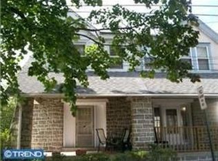 170 Overhill Rd, Upper Darby, PA 19082