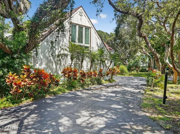 120 Beach St, Ponce Inlet, FL 32127