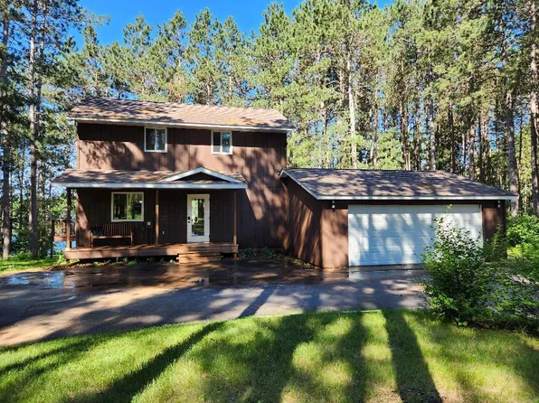 11677 South County Road Y, Solon Springs, WI 54873