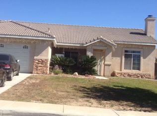 1032 Sycamore Ct, Banning, CA 92220