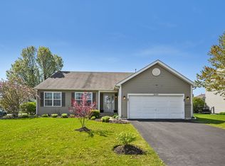 10409 Evendale Rd, Huntley, IL 60142