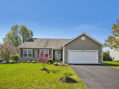 10409 Evendale Rd, Huntley, IL, 60142