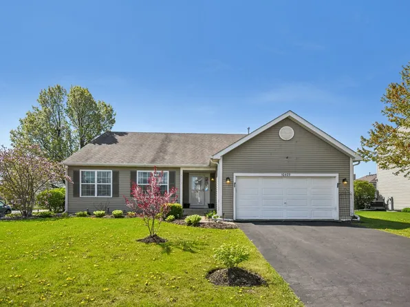 10409 Evendale Rd, Huntley, IL 60142