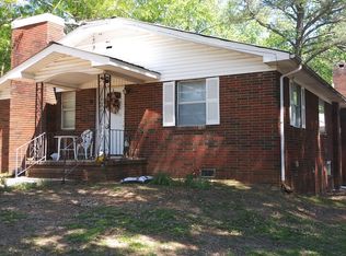 6439 Highway 269 #B, Parrish, AL 35580