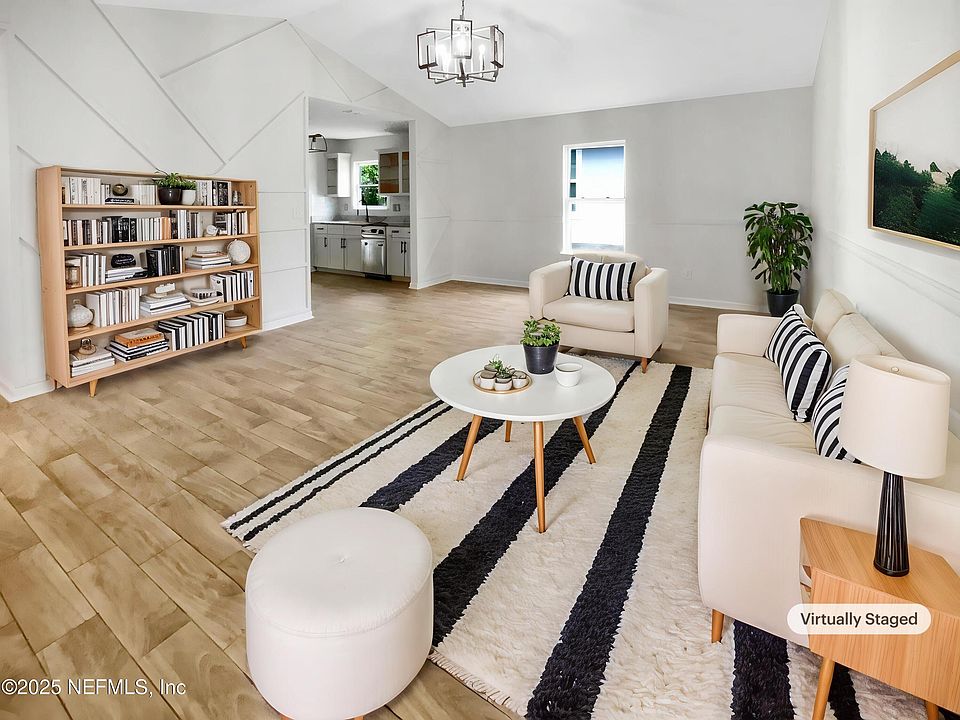 8535 CHERYL ANN Lane, Jacksonville, FL 32244 | Zillow