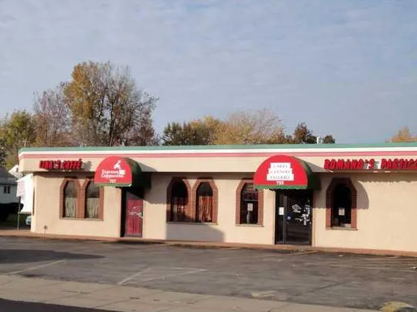 725 Kenmore Ave, Buffalo, NY 14223