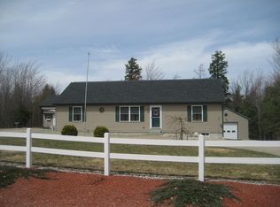 44 Juniper Ridge Rd, Sanbornville, NH 03872