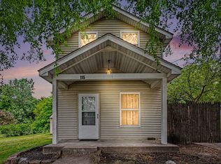 115 McClung Rd, Laporte, IN 46350
