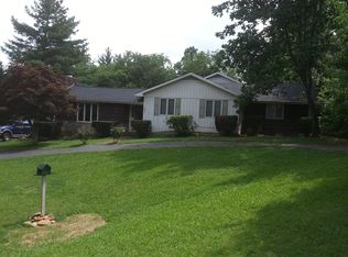 621 Ridgecrest Dr, McMinnville, TN 37110