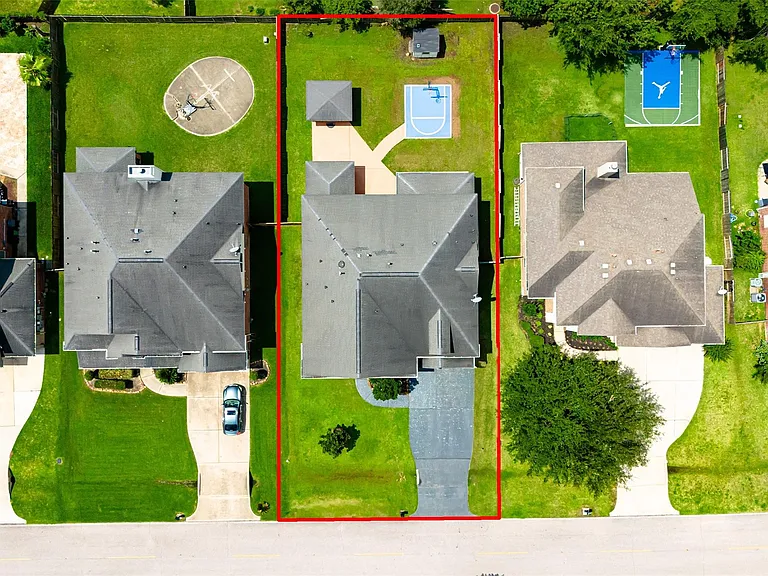 8127 Edenwood Dr — Photo 47