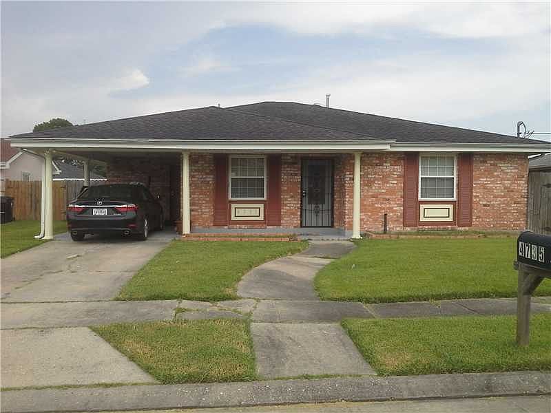 1st image of 4735 Eunice Dr