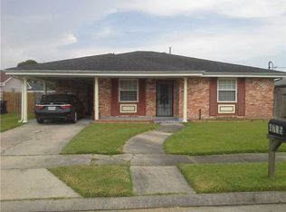 4735 Eunice Dr, New Orleans, LA 70127