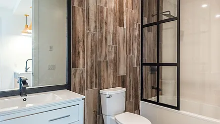 Rented by Metro Prop NY Corp