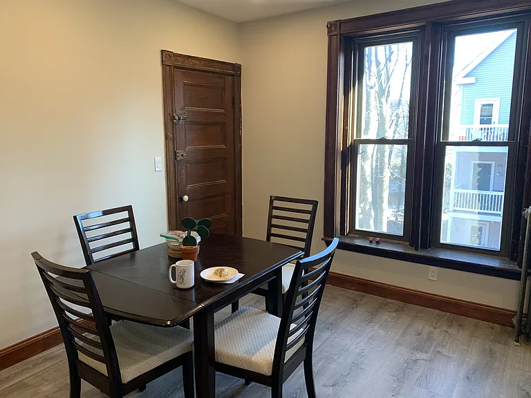 174 Saint Alphonsus St #3A — Photo 4