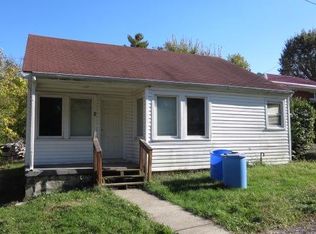 9 Arlington Rd, Lexington, KY 40509