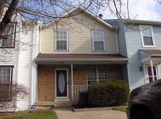 205 Appalachian Dr, Stafford, VA 22554