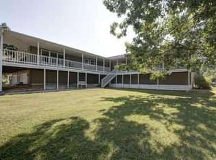 774 Washboard Rd, Fordland, MO 65652