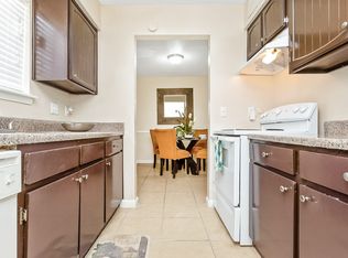 The Alora Apartments, Houston, TX 77081