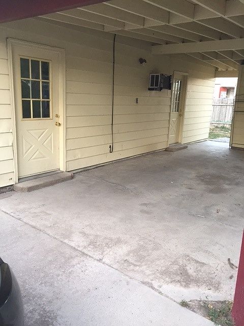 Carport