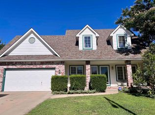 2719 N Dublin Ct, Wichita, KS 67226