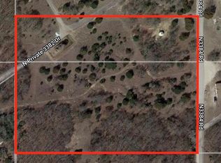 21562 3384th Rd, Stratford, OK 74872