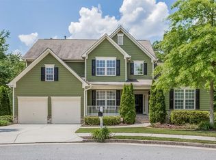 5803 Buckner Creek Dr, Mableton, GA 30126